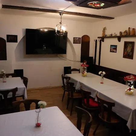Szálloda Restaurant Machu Picchu *