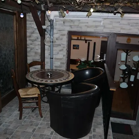 Restaurant Machu Picchu Hotel *