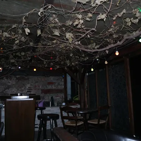Restaurant Machu Picchu