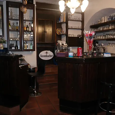 Restaurant Machu Picchu Gelnhausen