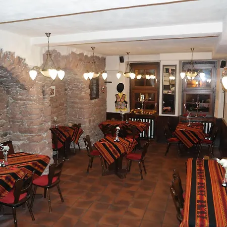 Restaurant Machu Picchu * Gelnhausen