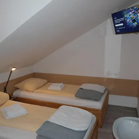 Hotel Restaurant Machu Picchu Gelnhausen