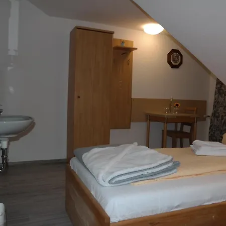 Hotel Restaurant Machu Picchu Gelnhausen